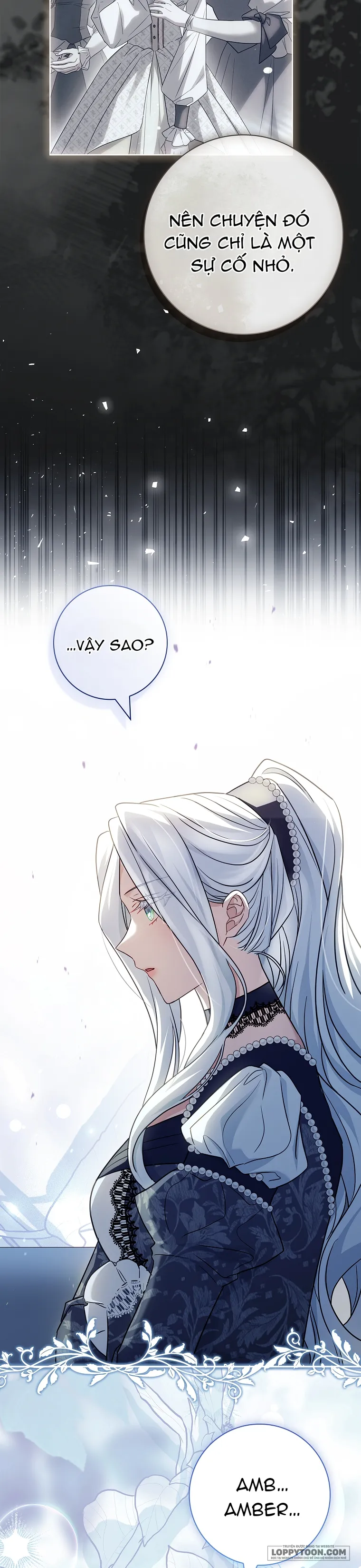 Chồng Ơi, Tại Sao Chúng Ta Không Thể Ly Hôn? - Chap 60 - Trang 30