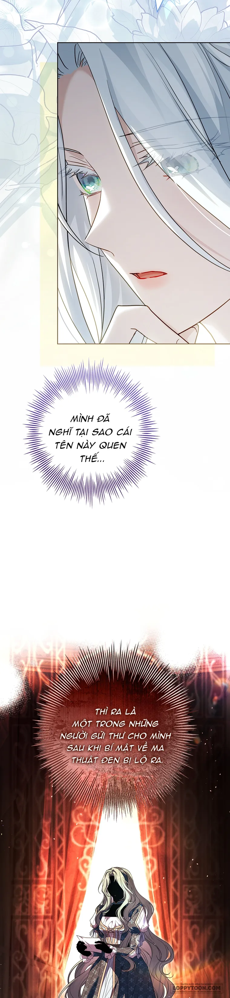 Chồng Ơi, Tại Sao Chúng Ta Không Thể Ly Hôn? - Chap 60 - Trang 31