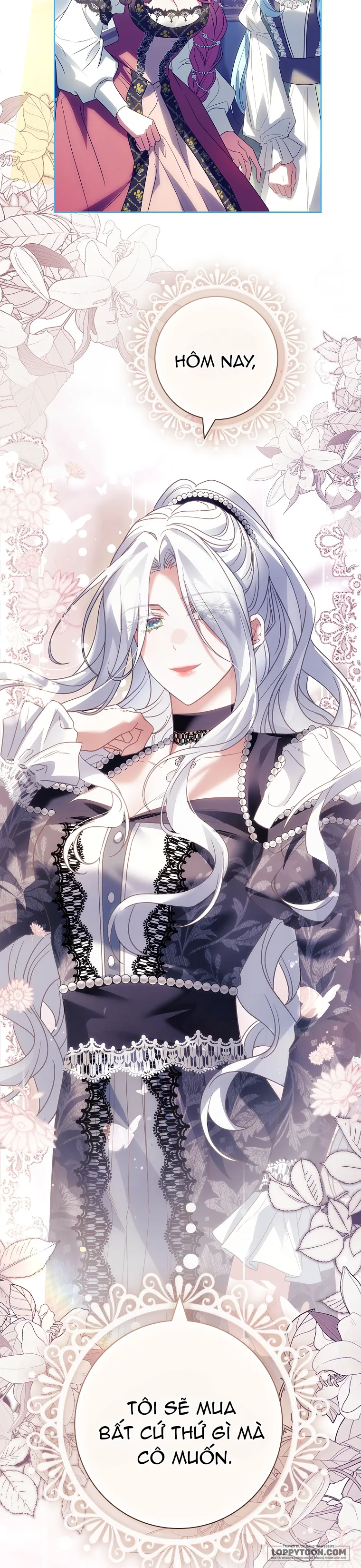 Chồng Ơi, Tại Sao Chúng Ta Không Thể Ly Hôn? - Chap 60 - Trang 39