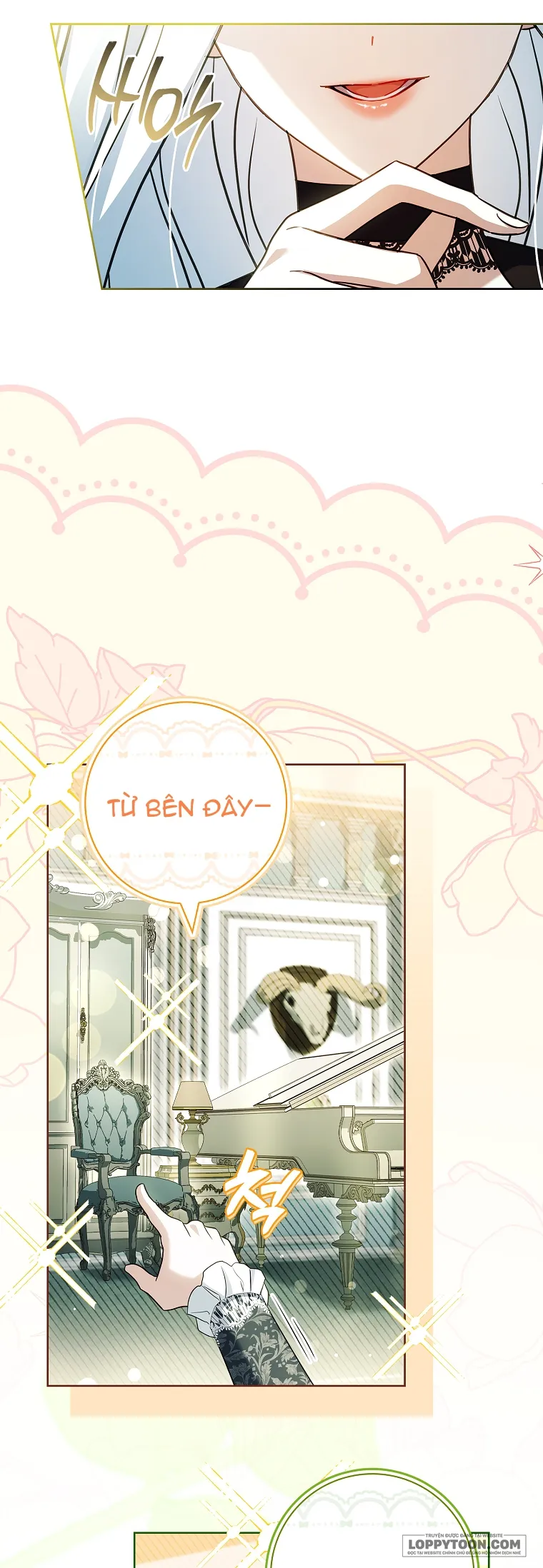 Chồng Ơi, Tại Sao Chúng Ta Không Thể Ly Hôn? - Chap 61 - Trang 3