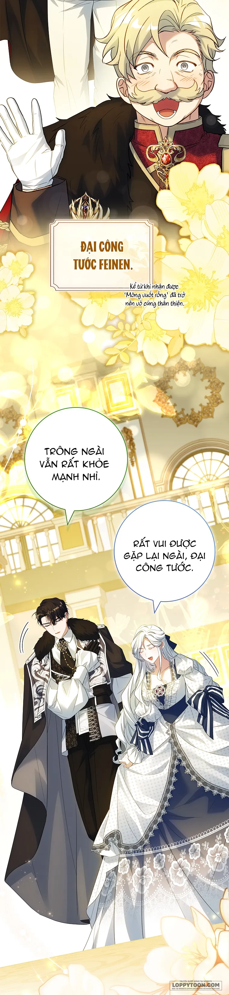 Chồng Ơi, Tại Sao Chúng Ta Không Thể Ly Hôn? - Chap 61 - Trang 29
