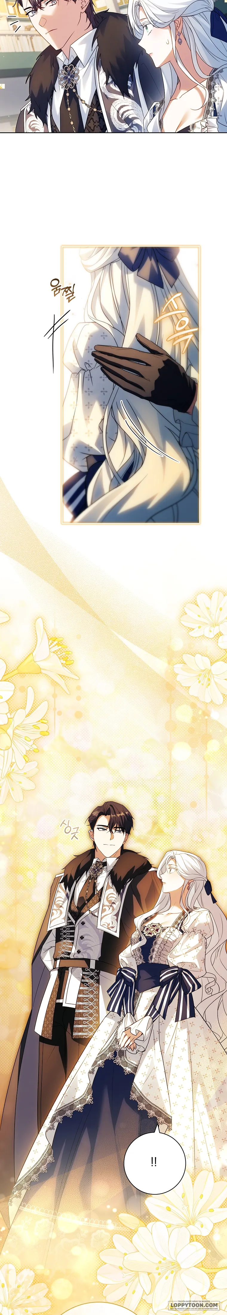 Chồng Ơi, Tại Sao Chúng Ta Không Thể Ly Hôn? - Chap 61 - Trang 35