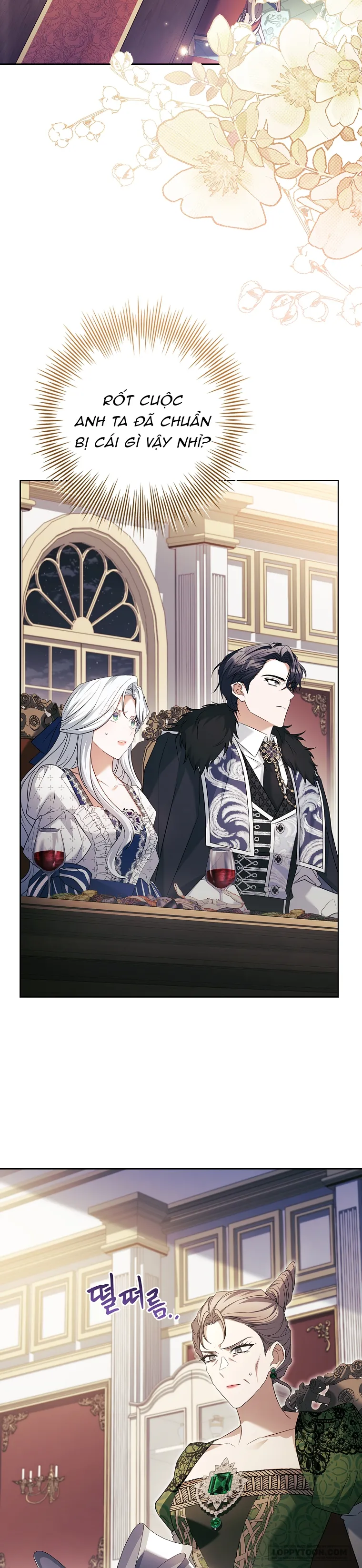Chồng Ơi, Tại Sao Chúng Ta Không Thể Ly Hôn? - Chap 62 - Trang 2