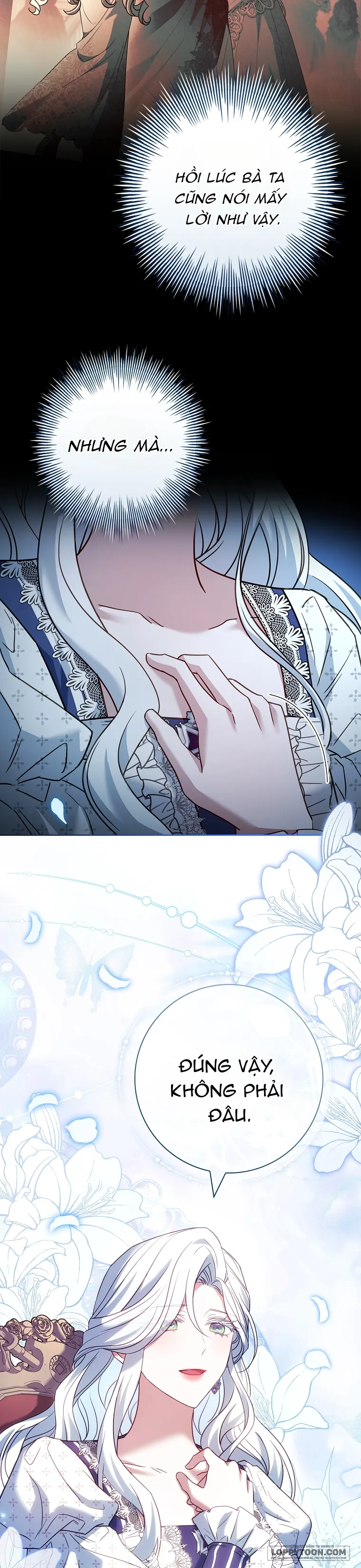 Chồng Ơi, Tại Sao Chúng Ta Không Thể Ly Hôn? - Chap 62 - Trang 17