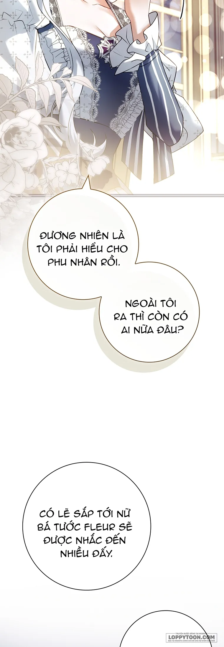 Chồng Ơi, Tại Sao Chúng Ta Không Thể Ly Hôn? - Chap 62 - Trang 20