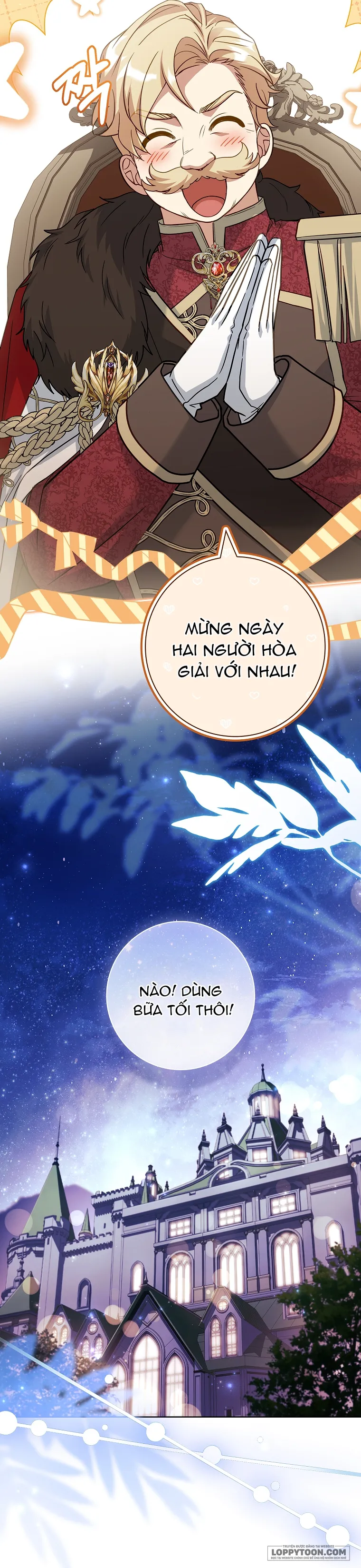 Chồng Ơi, Tại Sao Chúng Ta Không Thể Ly Hôn? - Chap 62 - Trang 23