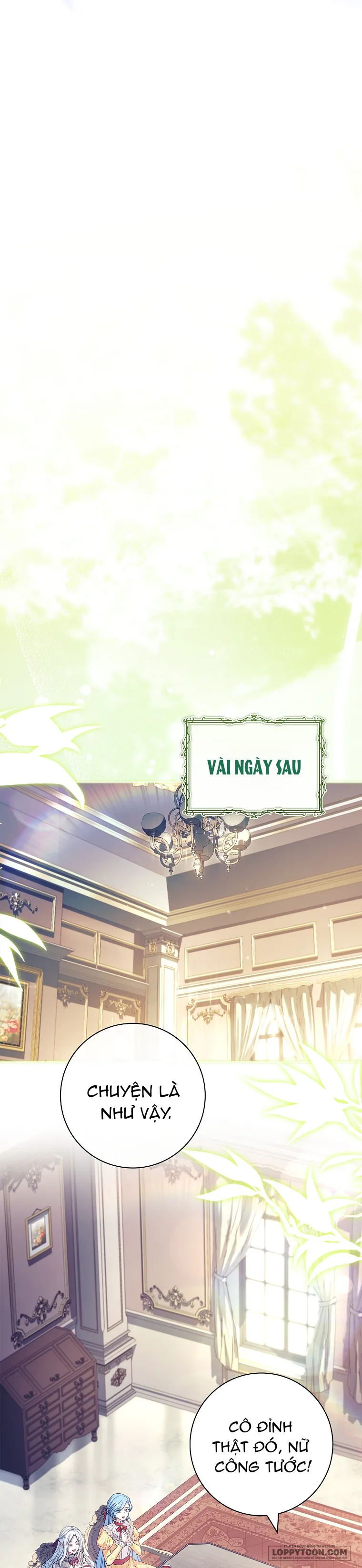 Chồng Ơi, Tại Sao Chúng Ta Không Thể Ly Hôn? - Chap 62 - Trang 24