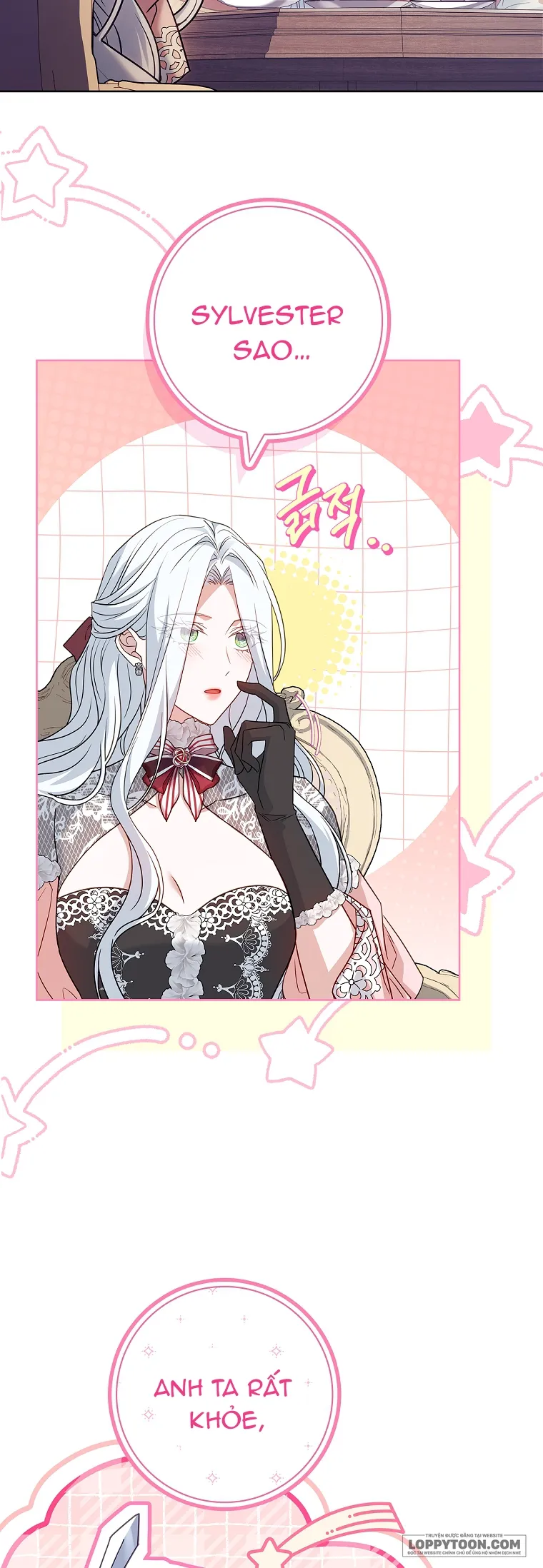 Chồng Ơi, Tại Sao Chúng Ta Không Thể Ly Hôn? - Chap 62 - Trang 28