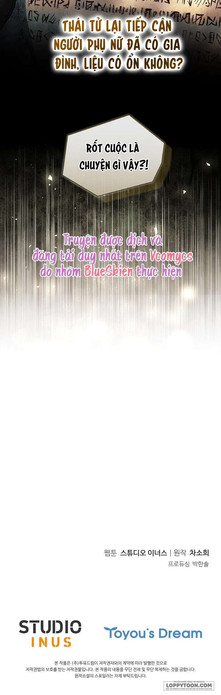Chồng Ơi, Tại Sao Chúng Ta Không Thể Ly Hôn? - Chap 62 - Trang 35
