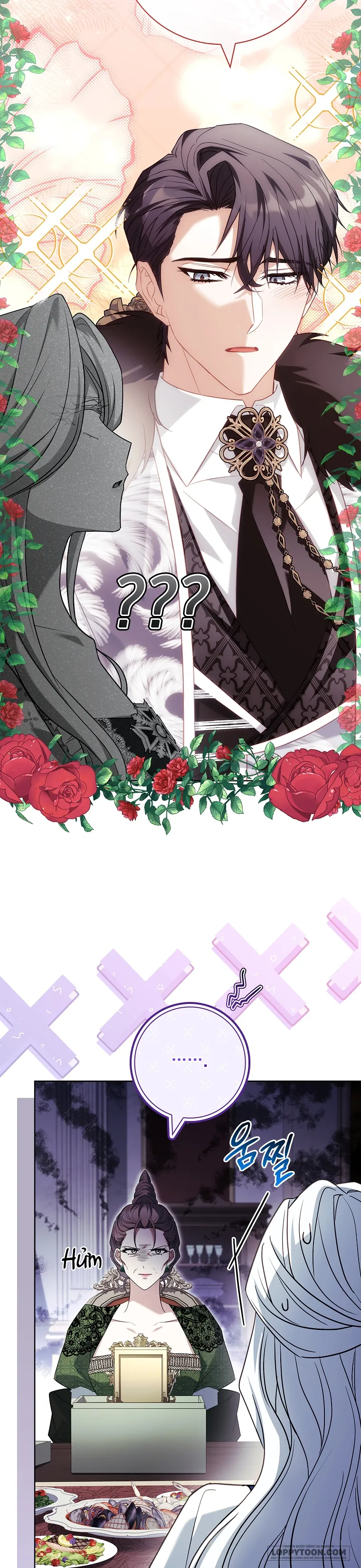 Chồng Ơi, Tại Sao Chúng Ta Không Thể Ly Hôn? - Chap 62 - Trang 5