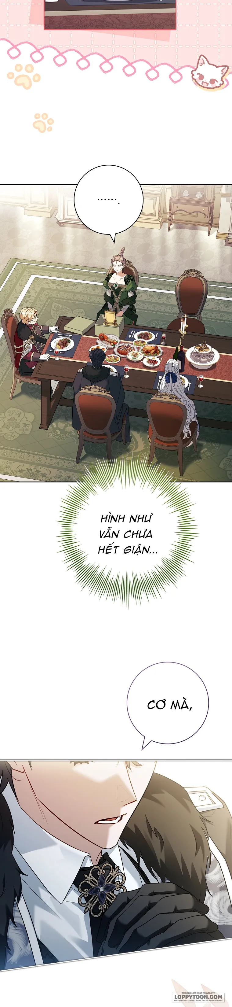 Chồng Ơi, Tại Sao Chúng Ta Không Thể Ly Hôn? - Chap 62 - Trang 9