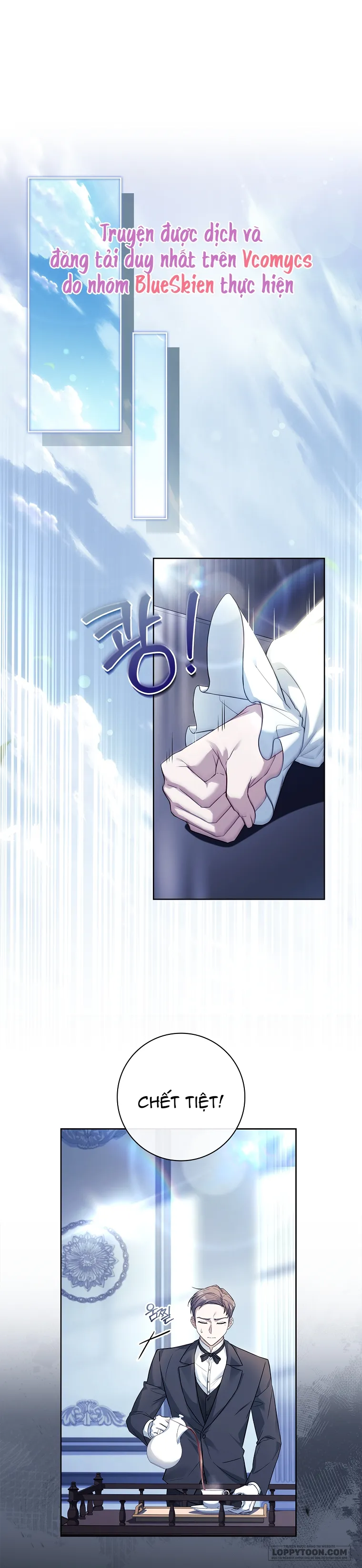 Chồng Ơi, Tại Sao Chúng Ta Không Thể Ly Hôn? - Chap 63 - Trang 1
