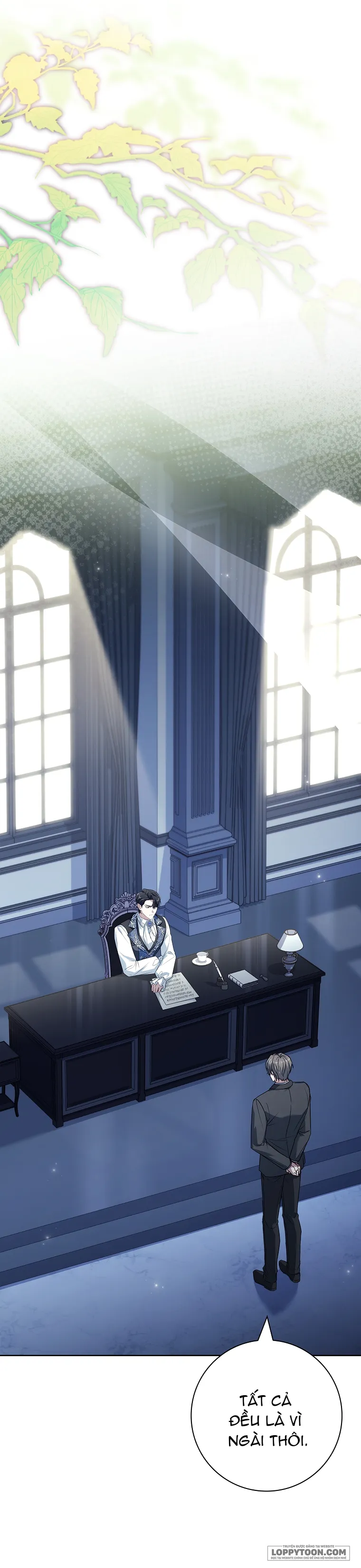 Chồng Ơi, Tại Sao Chúng Ta Không Thể Ly Hôn? - Chap 63 - Trang 13