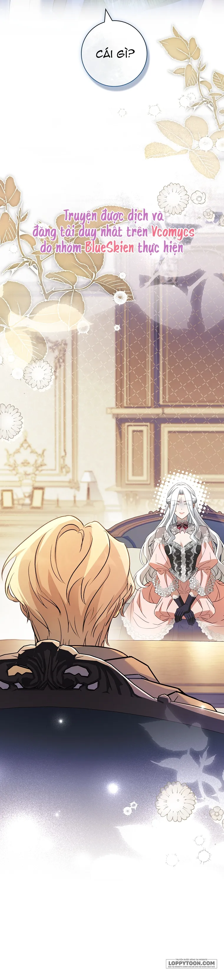 Chồng Ơi, Tại Sao Chúng Ta Không Thể Ly Hôn? - Chap 63 - Trang 22