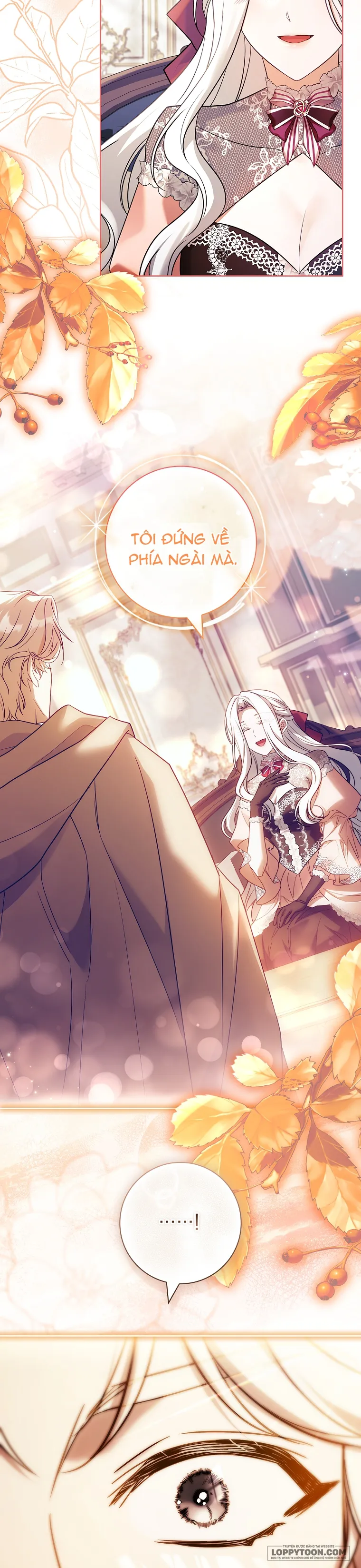 Chồng Ơi, Tại Sao Chúng Ta Không Thể Ly Hôn? - Chap 63 - Trang 29