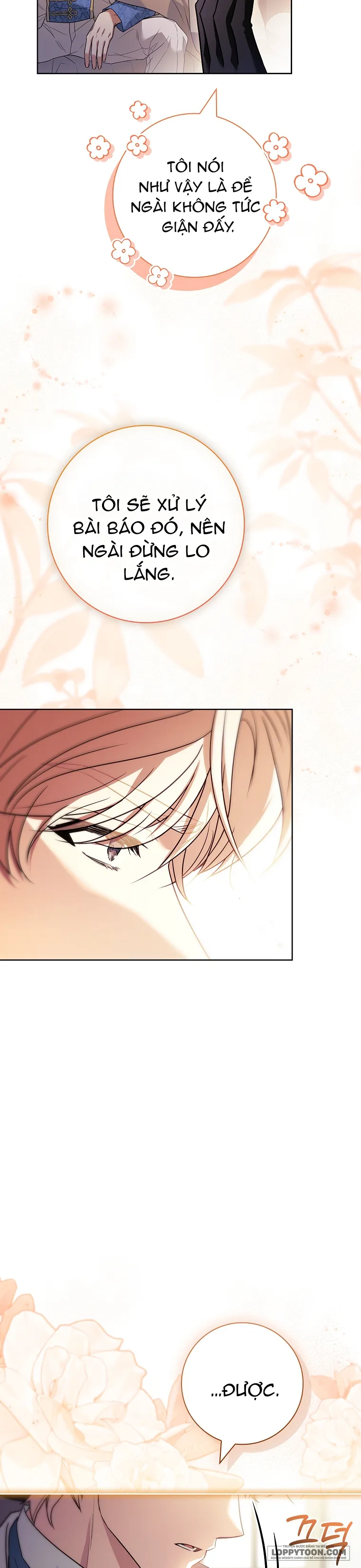 Chồng Ơi, Tại Sao Chúng Ta Không Thể Ly Hôn? - Chap 63 - Trang 32