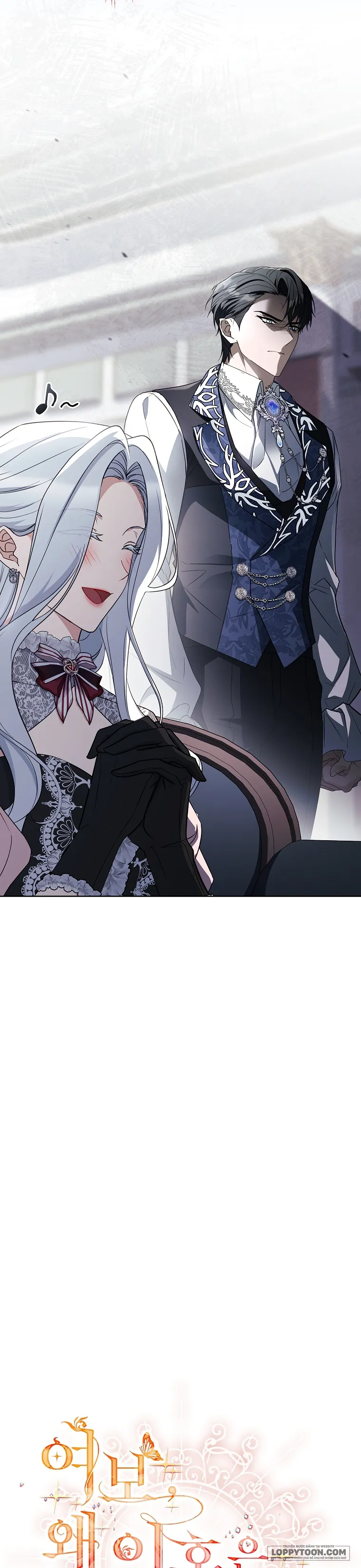 Chồng Ơi, Tại Sao Chúng Ta Không Thể Ly Hôn? - Chap 64 - Trang 12