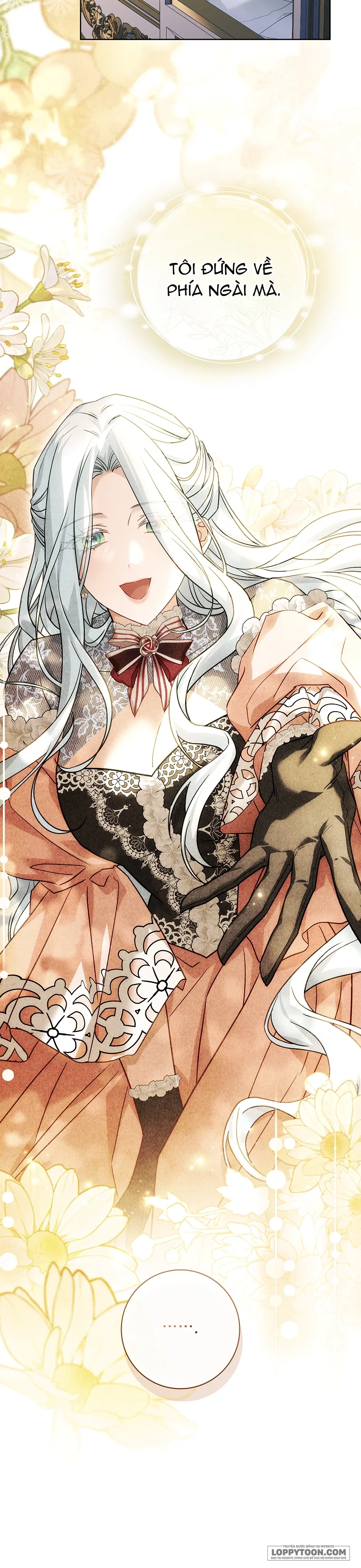 Chồng Ơi, Tại Sao Chúng Ta Không Thể Ly Hôn? - Chap 64 - Trang 14