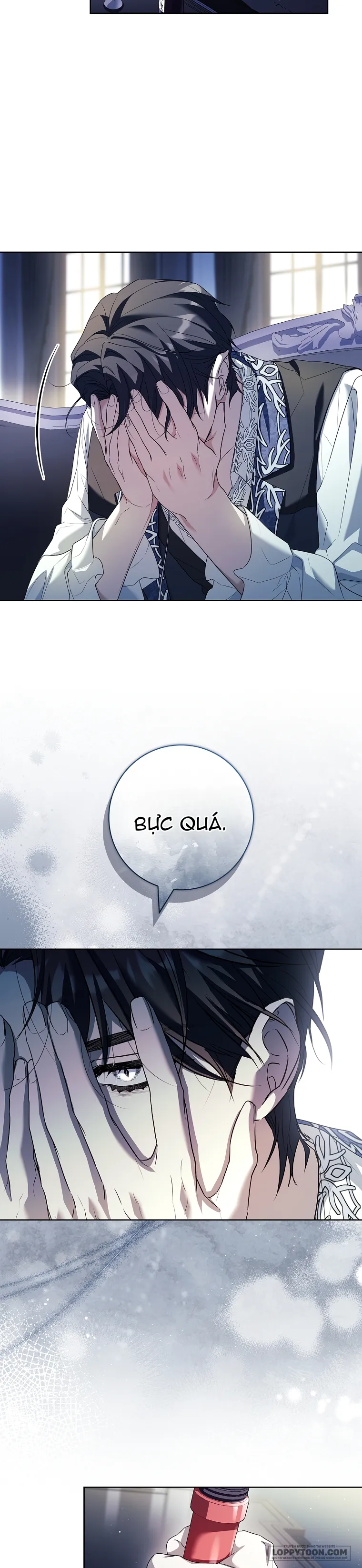 Chồng Ơi, Tại Sao Chúng Ta Không Thể Ly Hôn? - Chap 64 - Trang 22
