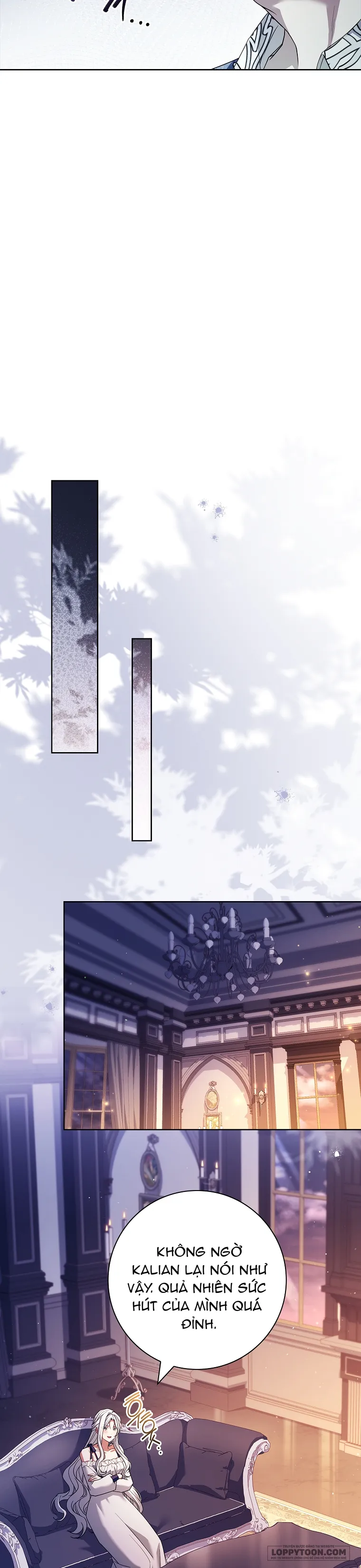 Chồng Ơi, Tại Sao Chúng Ta Không Thể Ly Hôn? - Chap 64 - Trang 25