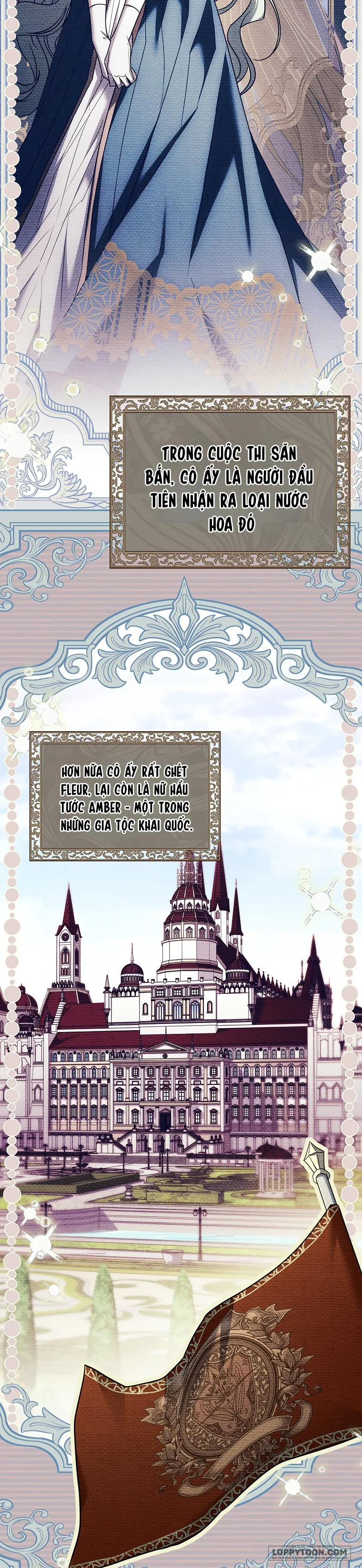 Chồng Ơi, Tại Sao Chúng Ta Không Thể Ly Hôn? - Chap 64 - Trang 28