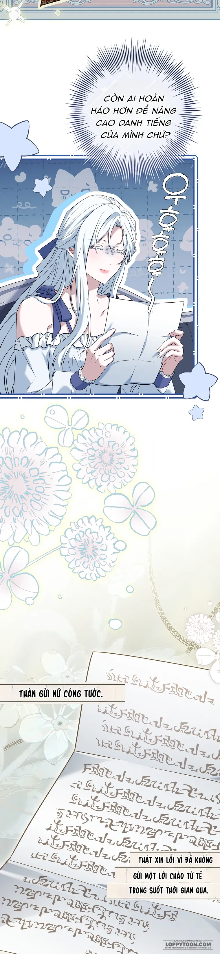 Chồng Ơi, Tại Sao Chúng Ta Không Thể Ly Hôn? - Chap 64 - Trang 29