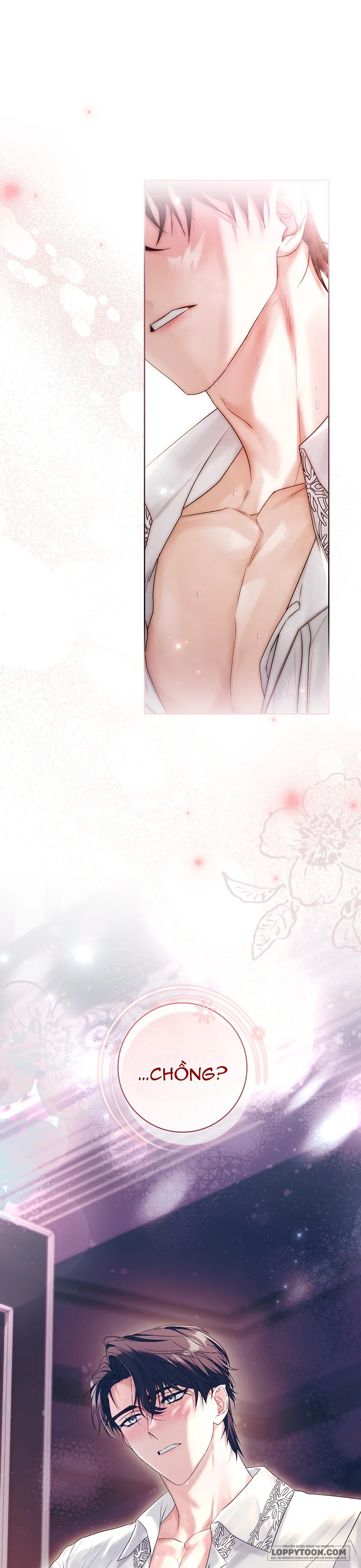 Chồng Ơi, Tại Sao Chúng Ta Không Thể Ly Hôn? - Chap 64 - Trang 32