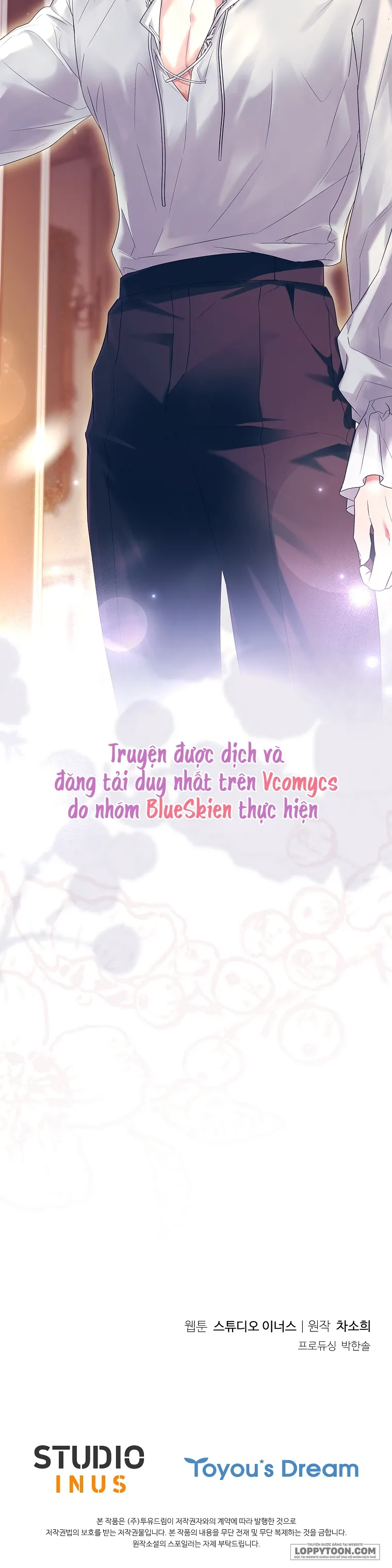 Chồng Ơi, Tại Sao Chúng Ta Không Thể Ly Hôn? - Chap 64 - Trang 33