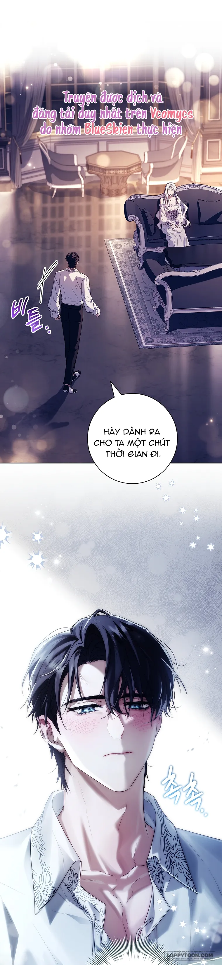 Chồng Ơi, Tại Sao Chúng Ta Không Thể Ly Hôn? - Chap 65 - Trang 1