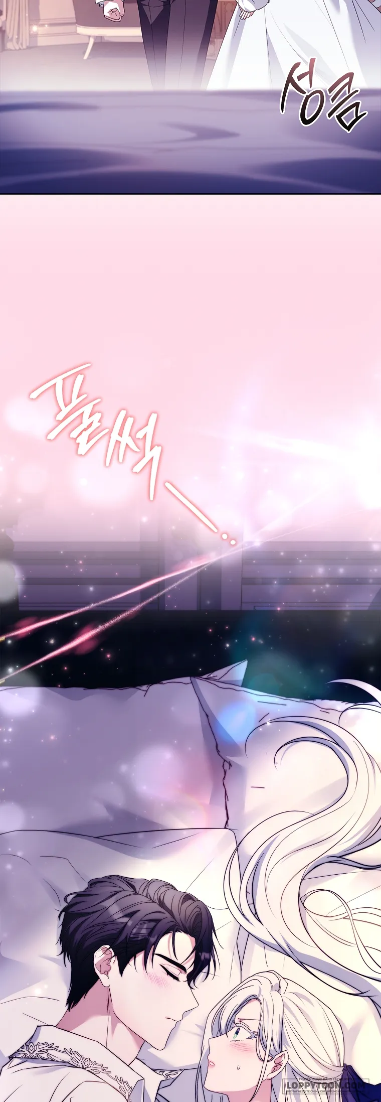 Chồng Ơi, Tại Sao Chúng Ta Không Thể Ly Hôn? - Chap 65 - Trang 13