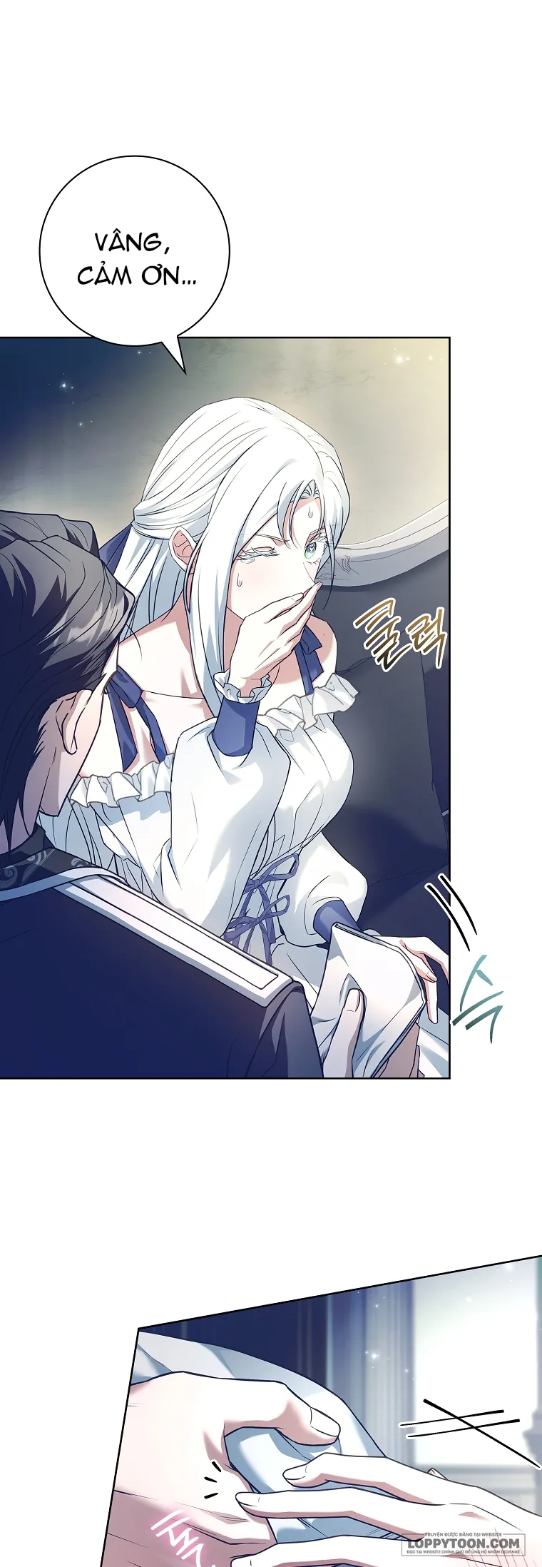 Chồng Ơi, Tại Sao Chúng Ta Không Thể Ly Hôn? - Chap 65 - Trang 22