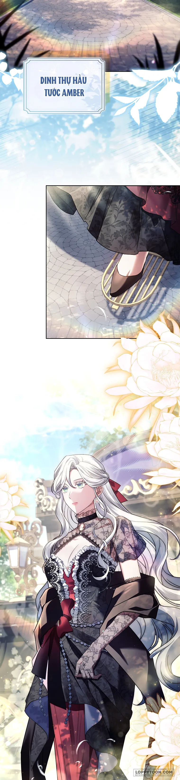 Chồng Ơi, Tại Sao Chúng Ta Không Thể Ly Hôn? - Chap 65 - Trang 30