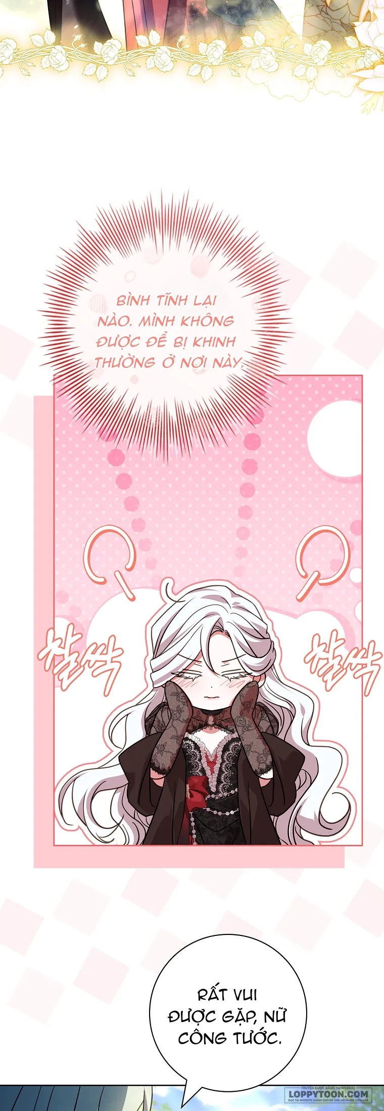 Chồng Ơi, Tại Sao Chúng Ta Không Thể Ly Hôn? - Chap 65 - Trang 31