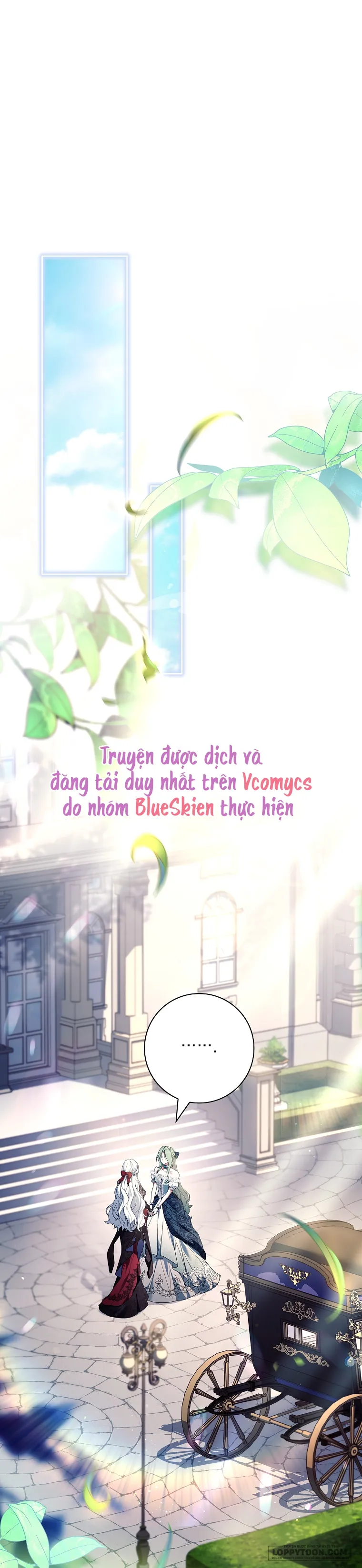 Chồng Ơi, Tại Sao Chúng Ta Không Thể Ly Hôn? - Chap 66 - Trang 1