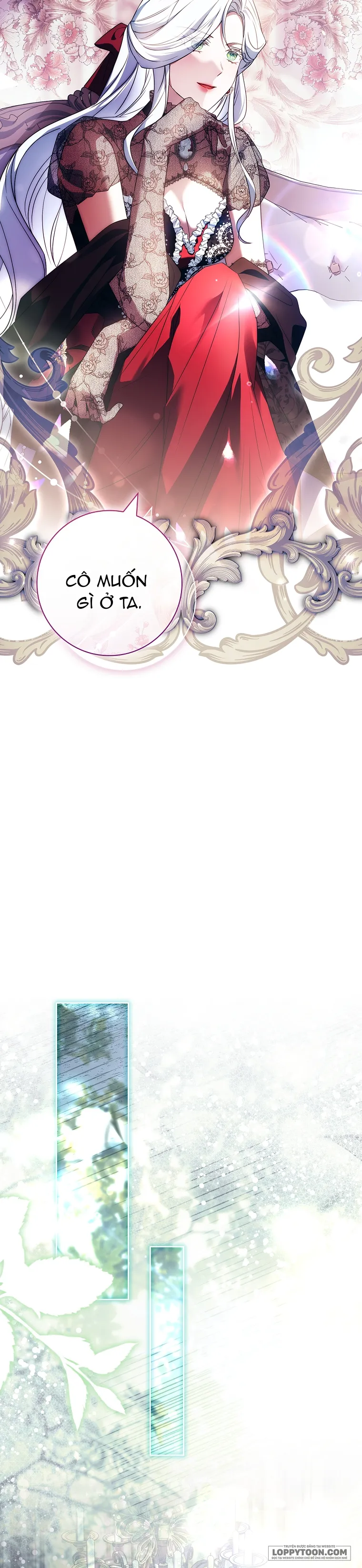 Chồng Ơi, Tại Sao Chúng Ta Không Thể Ly Hôn? - Chap 66 - Trang 13