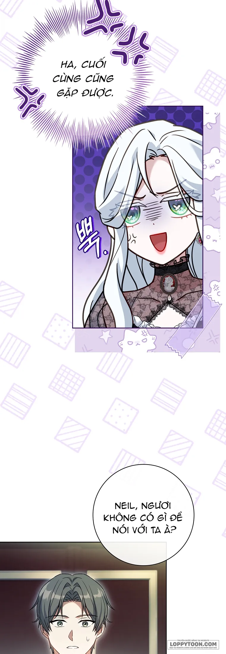 Chồng Ơi, Tại Sao Chúng Ta Không Thể Ly Hôn? - Chap 66 - Trang 26