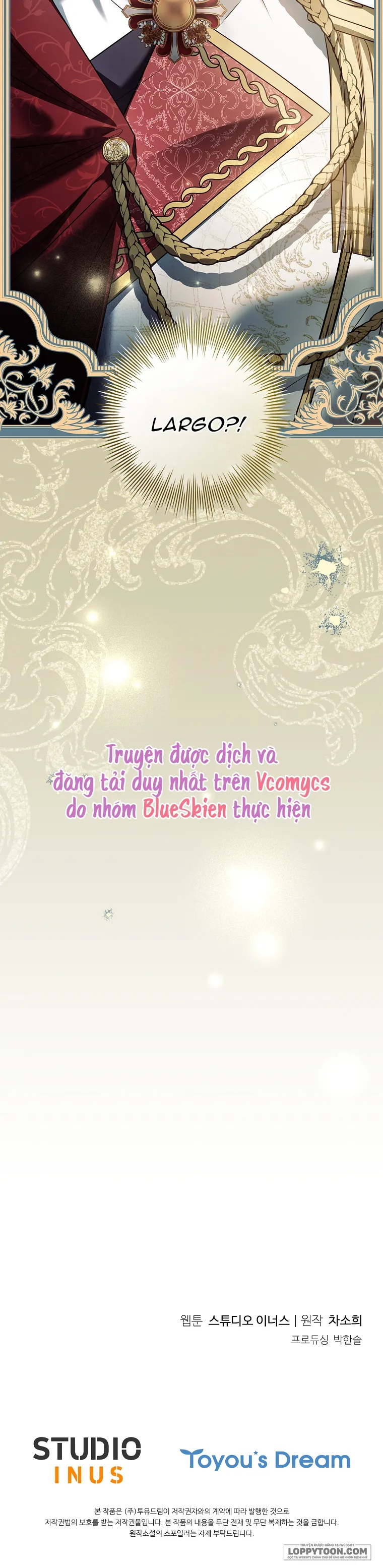 Chồng Ơi, Tại Sao Chúng Ta Không Thể Ly Hôn? - Chap 66 - Trang 36
