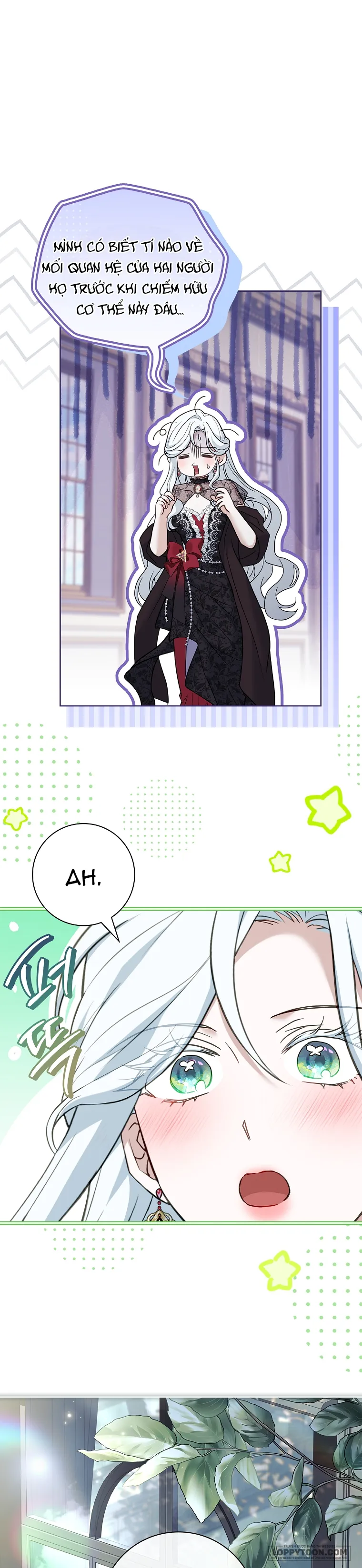 Chồng Ơi, Tại Sao Chúng Ta Không Thể Ly Hôn? - Chap 67 - Trang 16