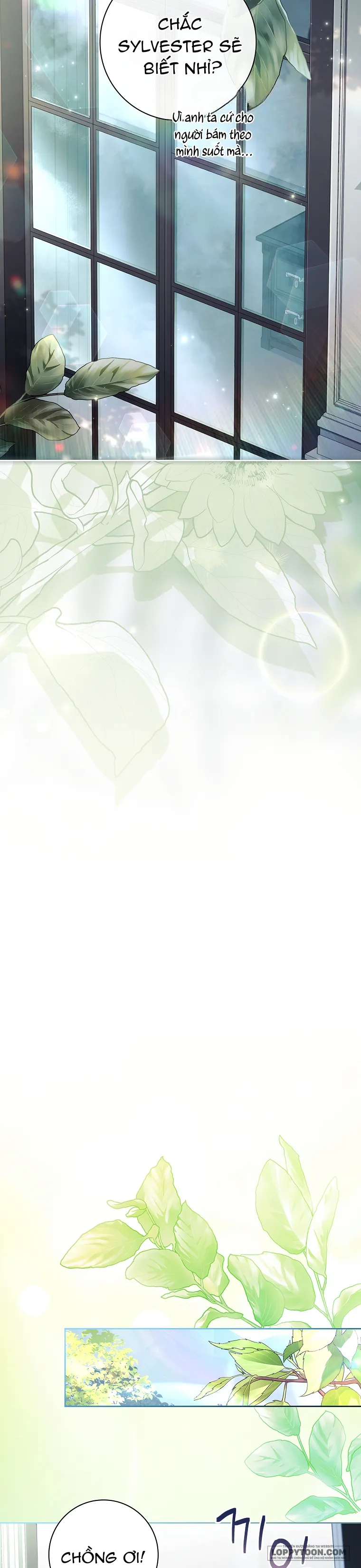 Chồng Ơi, Tại Sao Chúng Ta Không Thể Ly Hôn? - Chap 67 - Trang 17