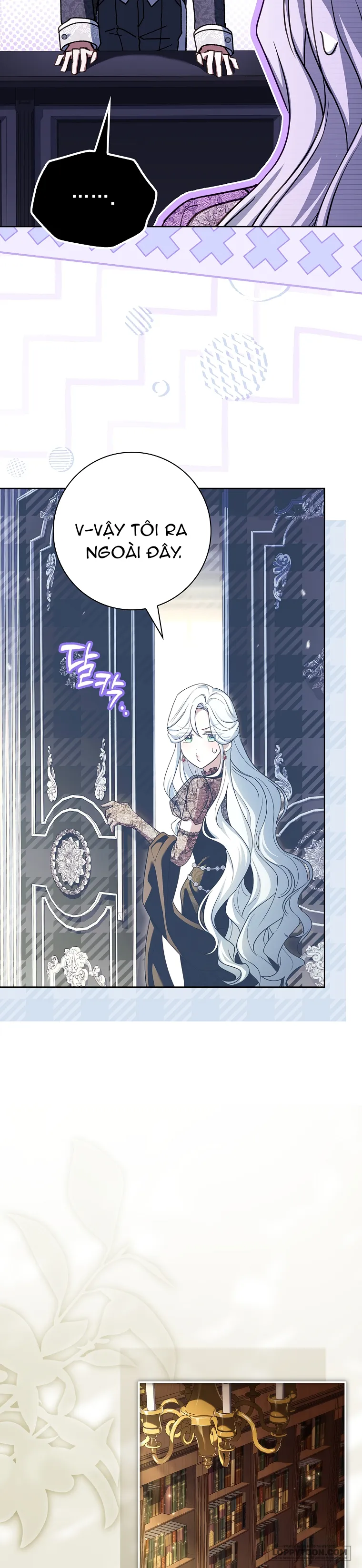Chồng Ơi, Tại Sao Chúng Ta Không Thể Ly Hôn? - Chap 67 - Trang 30