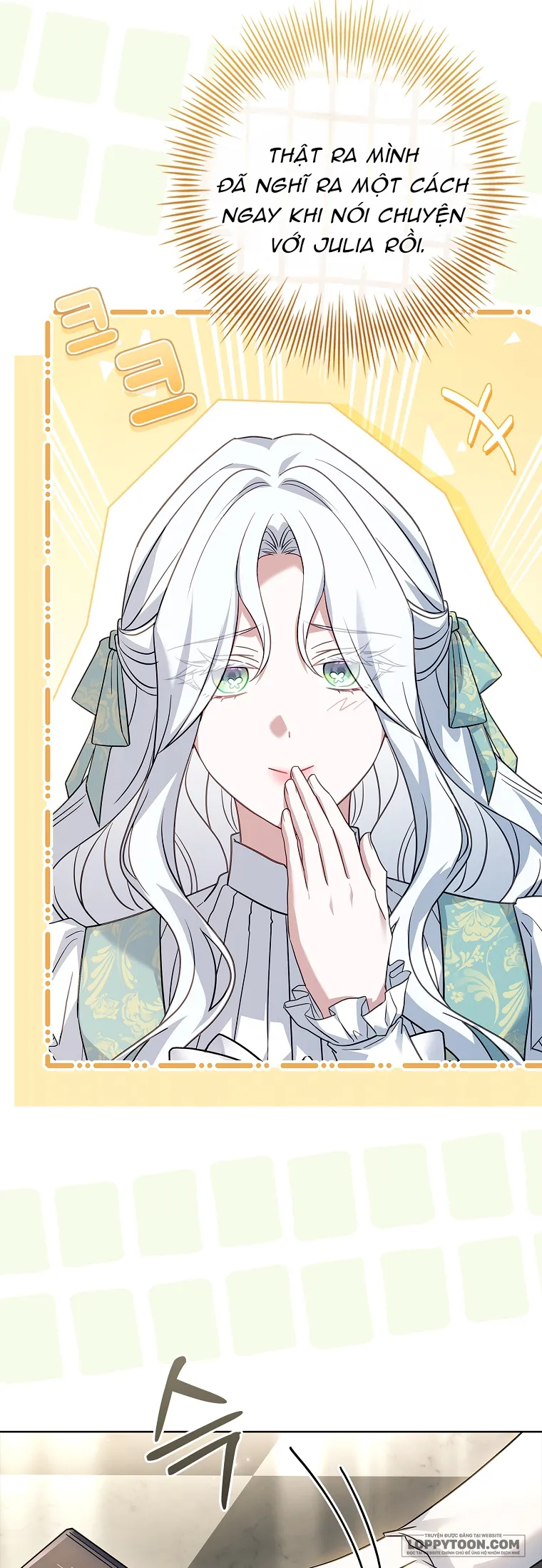 Chồng Ơi, Tại Sao Chúng Ta Không Thể Ly Hôn? - Chap 67 - Trang 34
