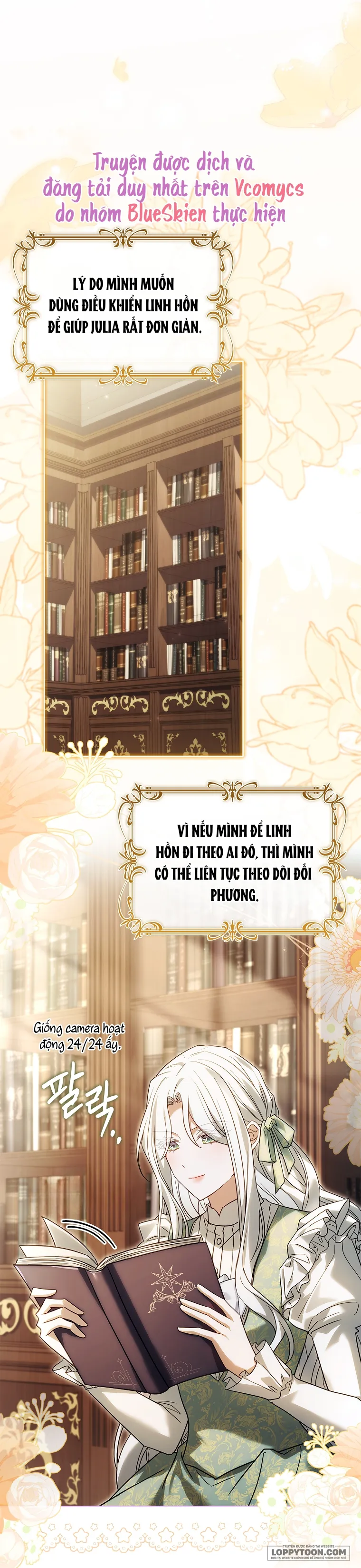 Chồng Ơi, Tại Sao Chúng Ta Không Thể Ly Hôn? - Chap 68 - Trang 1