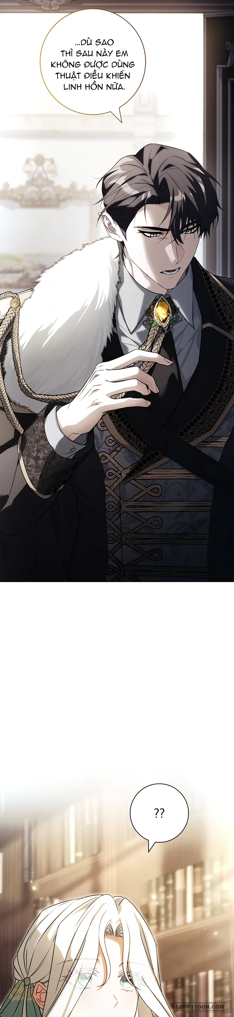 Chồng Ơi, Tại Sao Chúng Ta Không Thể Ly Hôn? - Chap 68 - Trang 13