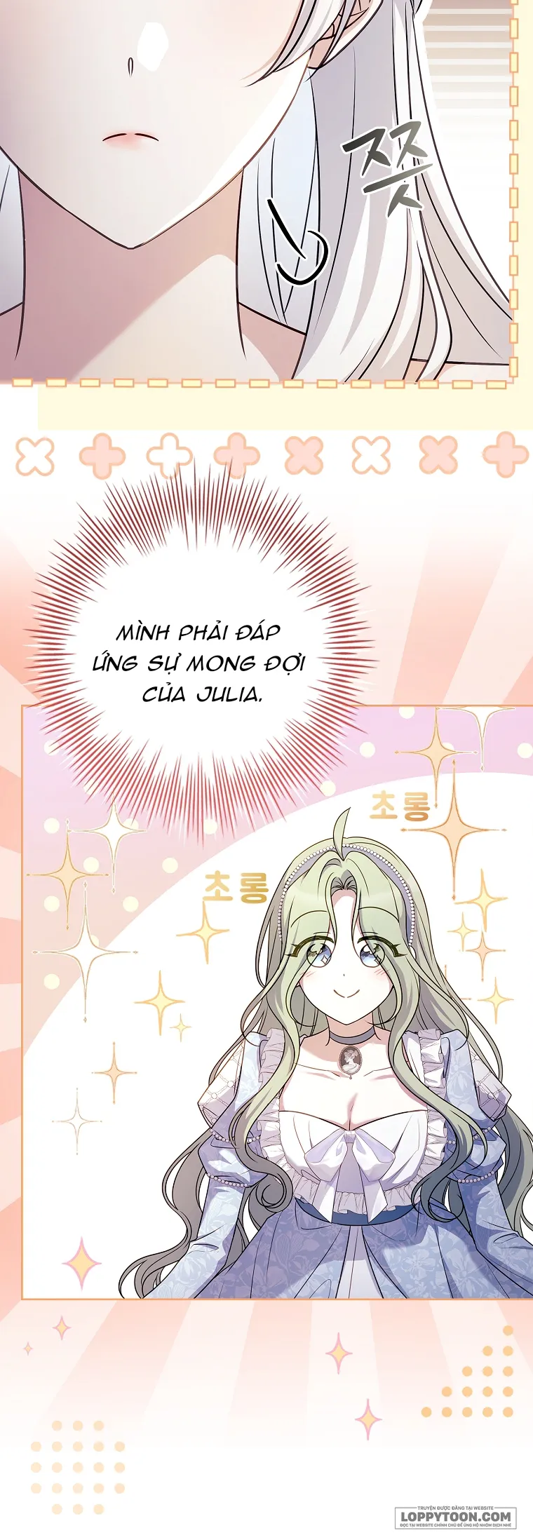 Chồng Ơi, Tại Sao Chúng Ta Không Thể Ly Hôn? - Chap 68 - Trang 23