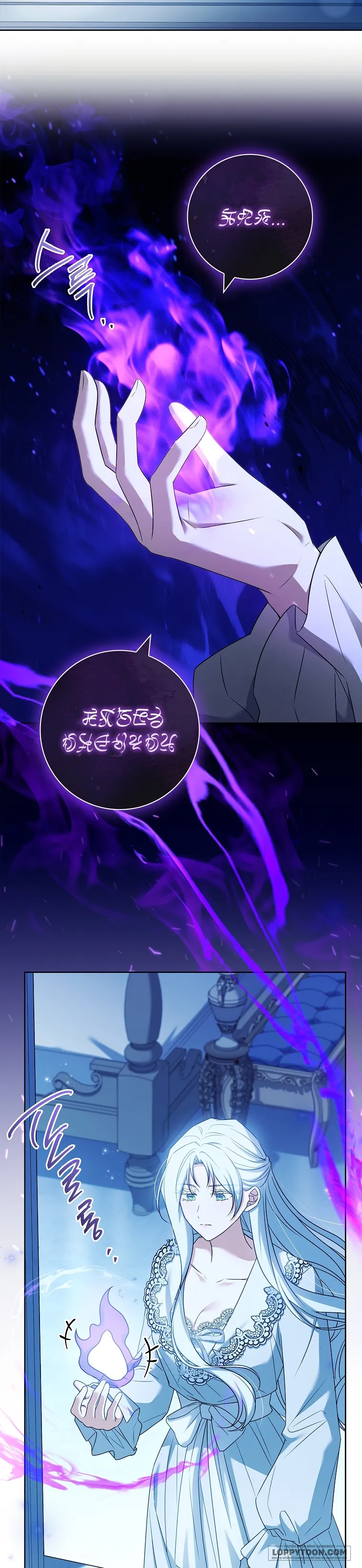 Chồng Ơi, Tại Sao Chúng Ta Không Thể Ly Hôn? - Chap 68 - Trang 30