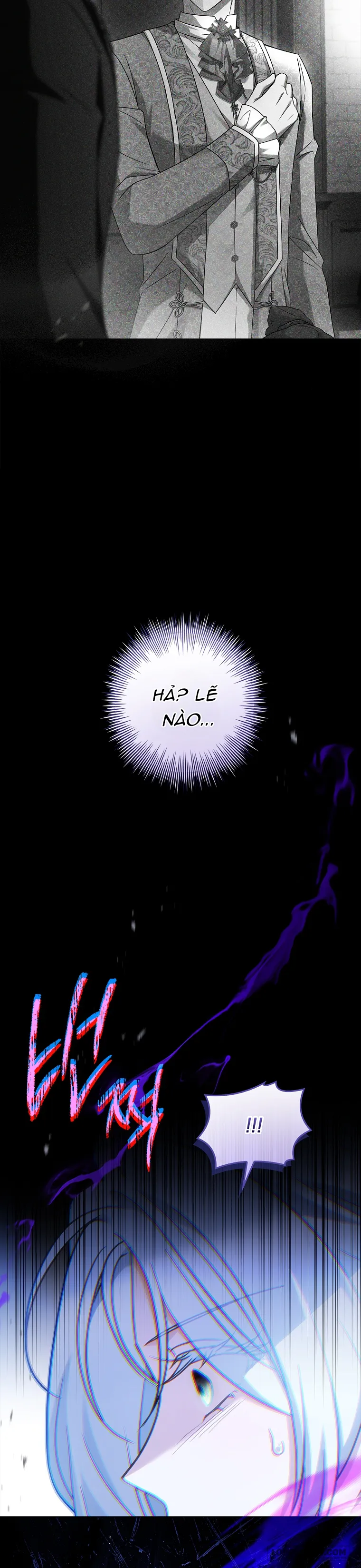 Chồng Ơi, Tại Sao Chúng Ta Không Thể Ly Hôn? - Chap 68 - Trang 35