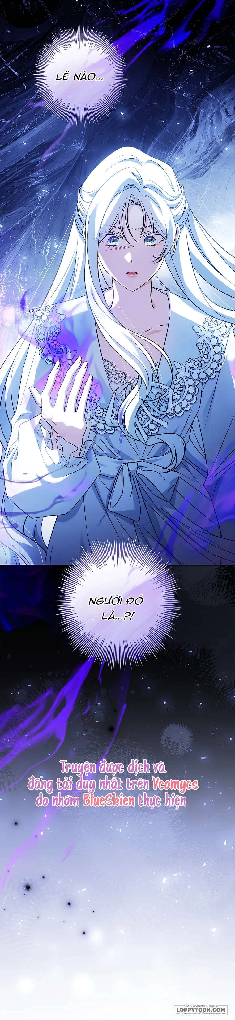 Chồng Ơi, Tại Sao Chúng Ta Không Thể Ly Hôn? - Chap 68 - Trang 36