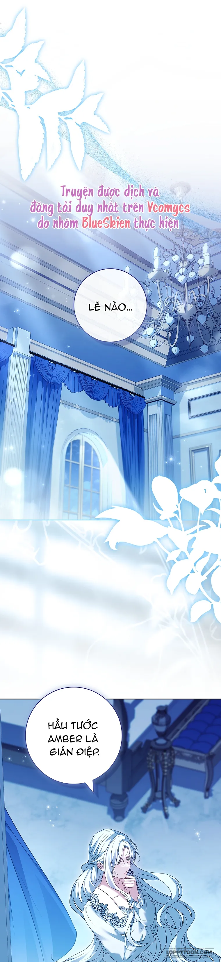 Chồng Ơi, Tại Sao Chúng Ta Không Thể Ly Hôn? - Chap 69 - Trang 1