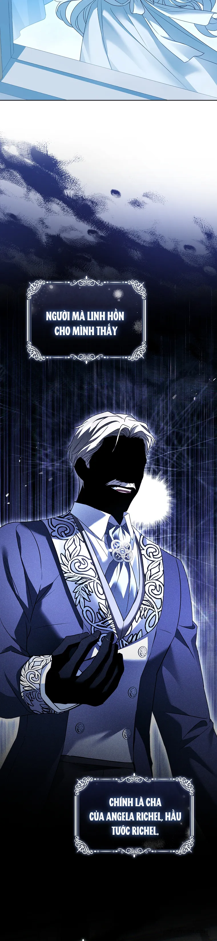 Chồng Ơi, Tại Sao Chúng Ta Không Thể Ly Hôn? - Chap 69 - Trang 2