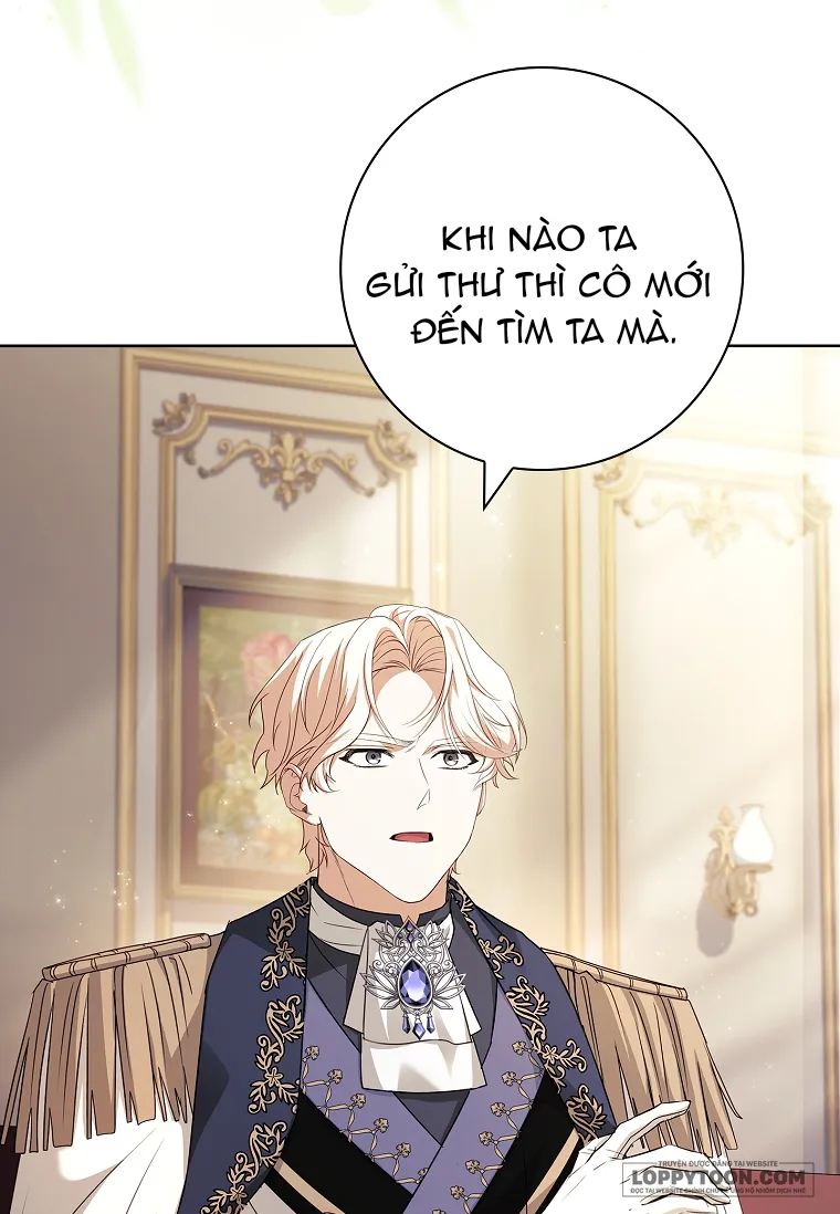 Chồng Ơi, Tại Sao Chúng Ta Không Thể Ly Hôn? - Chap 69 - Trang 13